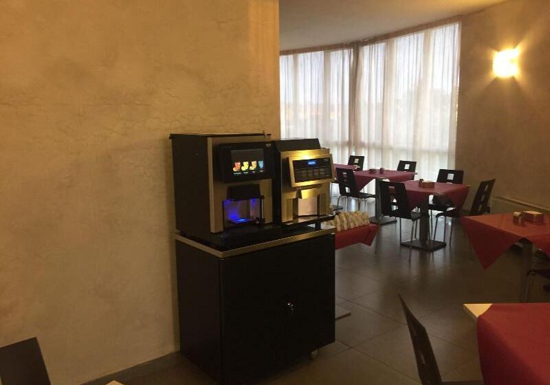 Motel Galaxy Reggio Emilia