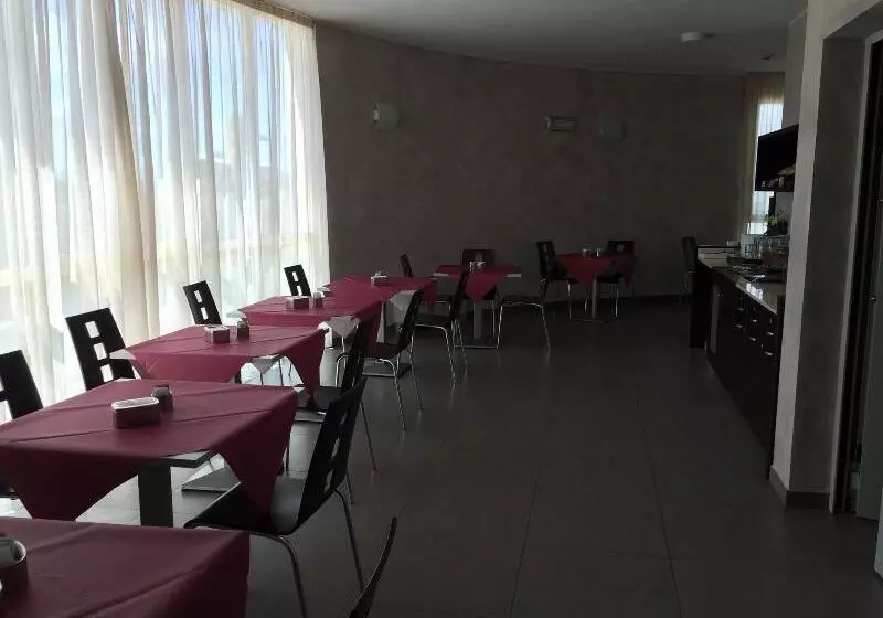 Motel Galaxy Reggio Emilia