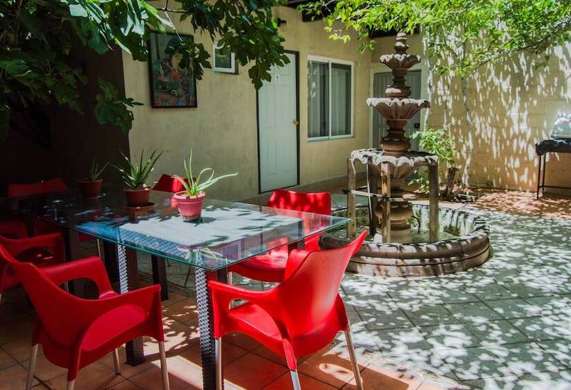 Paqui B&b By Rotamundos