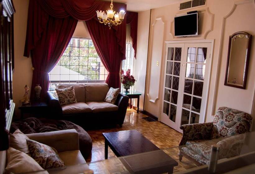 Paqui B&b By Rotamundos