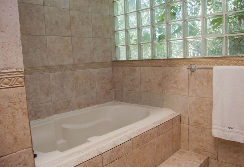 Paqui B&b By Rotamundos