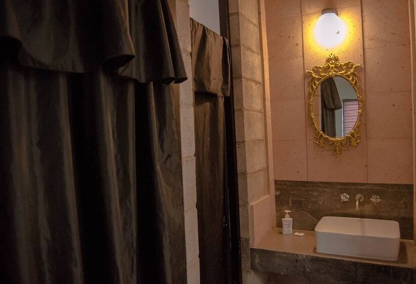 Paqui B&b By Rotamundos