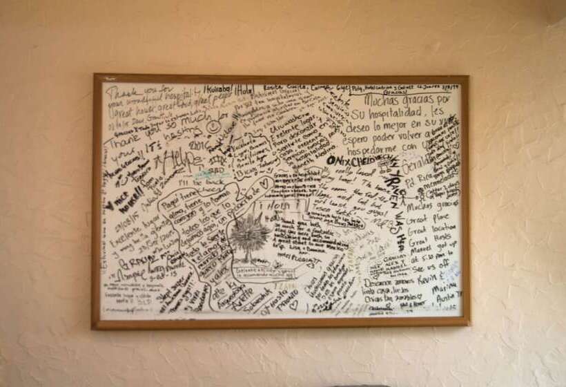 Paqui B&b By Rotamundos