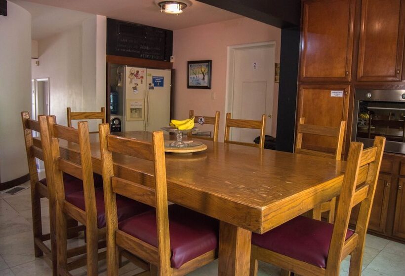 Paqui B&b By Rotamundos