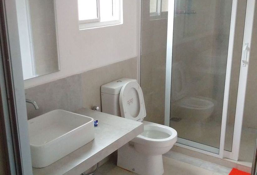 بنسيون Cozy Suites Sri Lanka