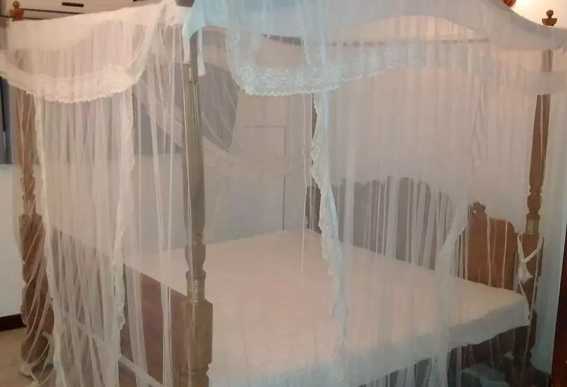 ペンション Cozy Suites Sri Lanka