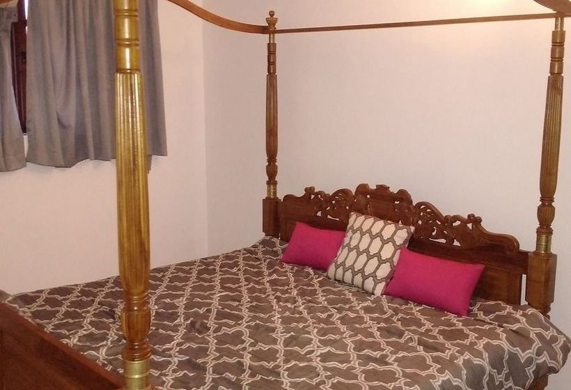 بنسيون Cozy Suites Sri Lanka