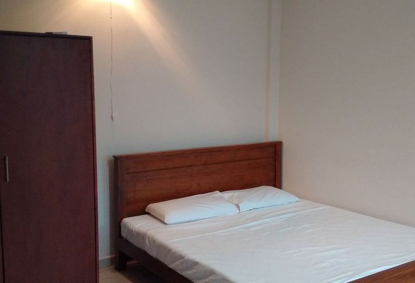 بنسيون Cozy Suites Sri Lanka