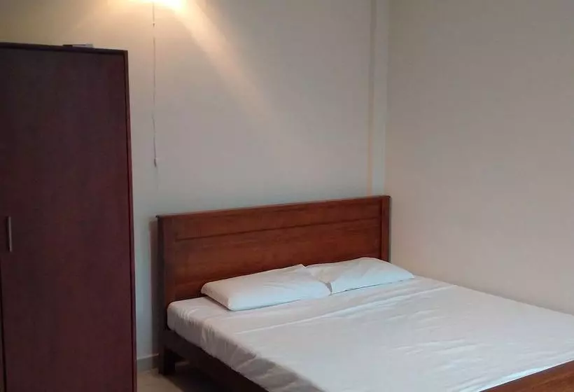 ペンション Cozy Suites Sri Lanka