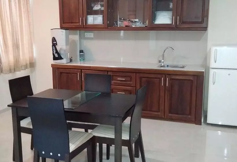 ペンション Cozy Suites Sri Lanka