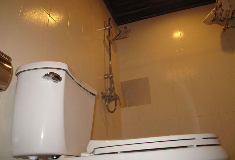 Pension Mano Guesthouse