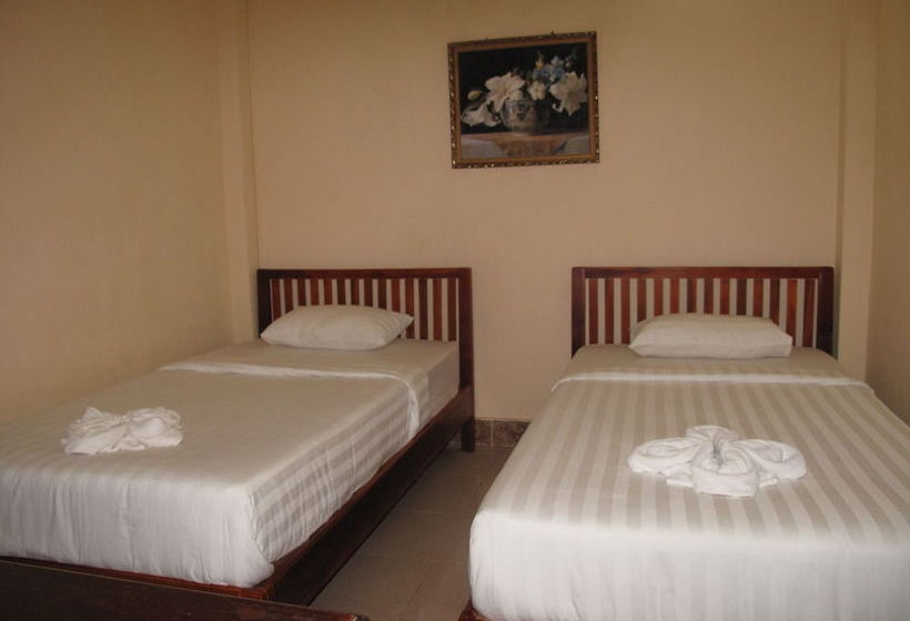 Pension Mano Guesthouse