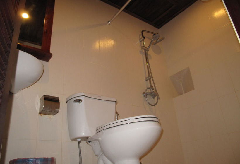 Pension Mano Guesthouse