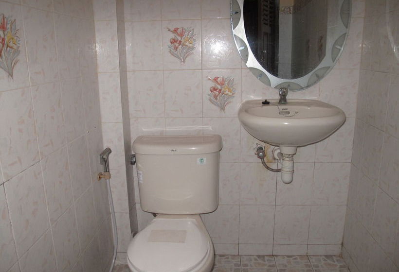 Pension Mano Guesthouse