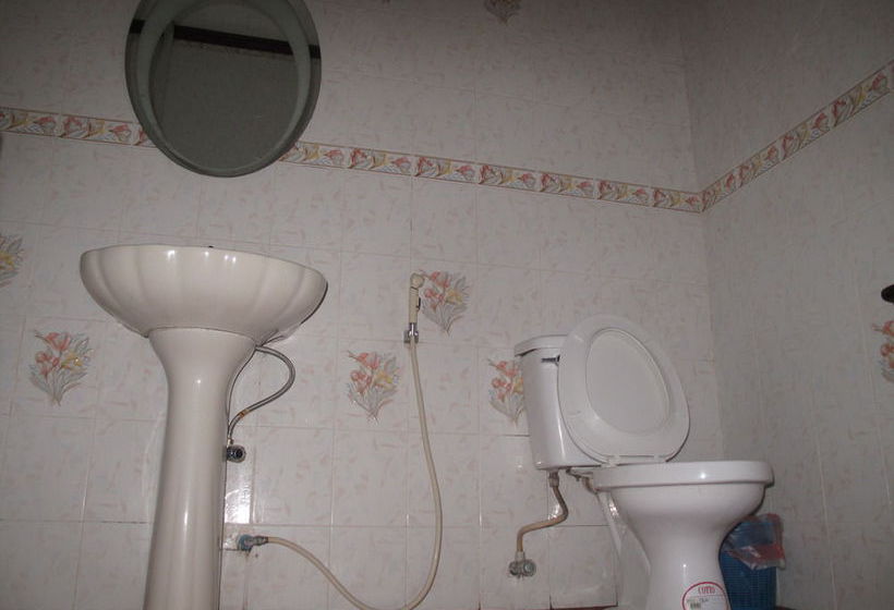 Pension Mano Guesthouse