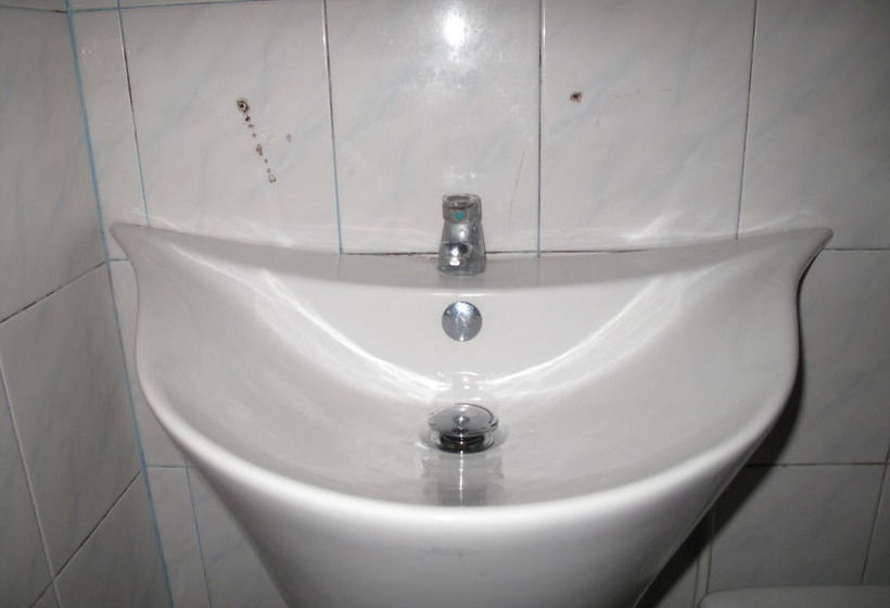 Pension Mano Guesthouse