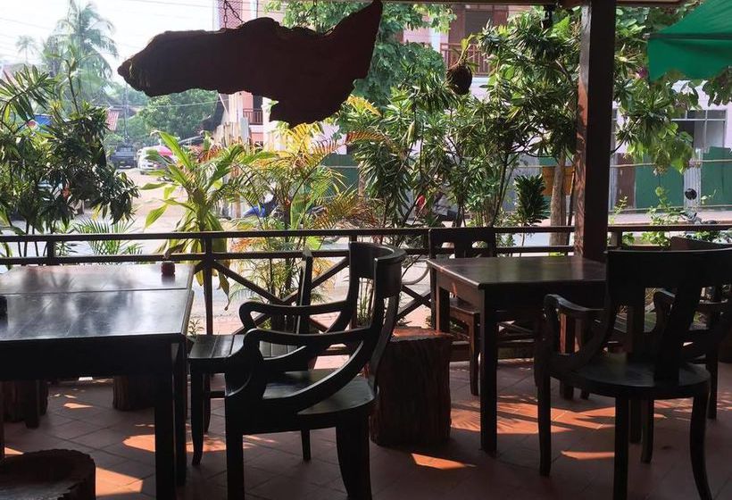 Pension Mano Guesthouse