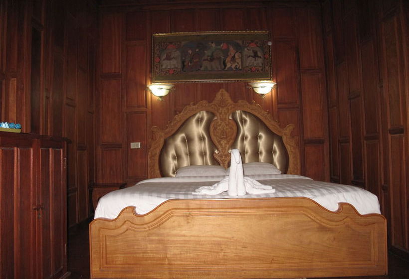 Pension Mano Guesthouse