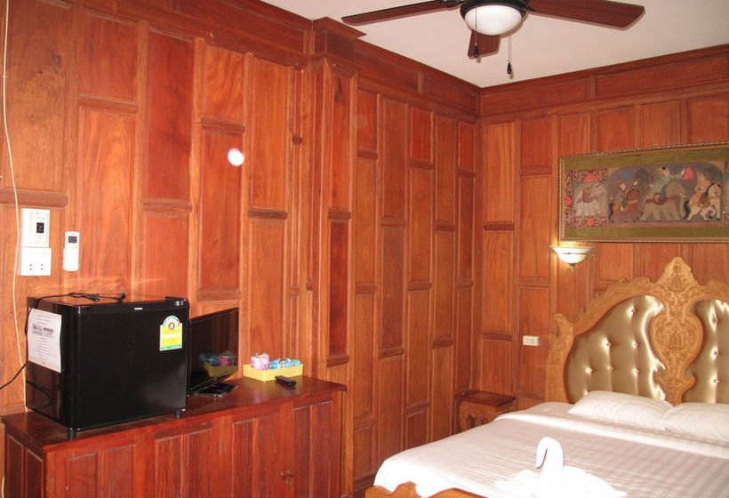 Pension Mano Guesthouse