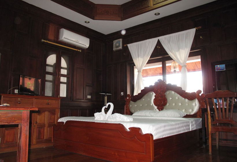 Pension Mano Guesthouse