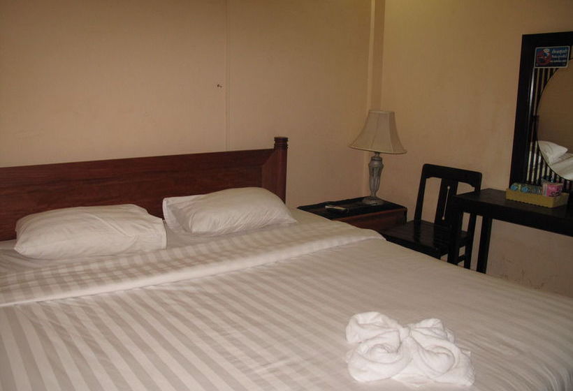 Pension Mano Guesthouse