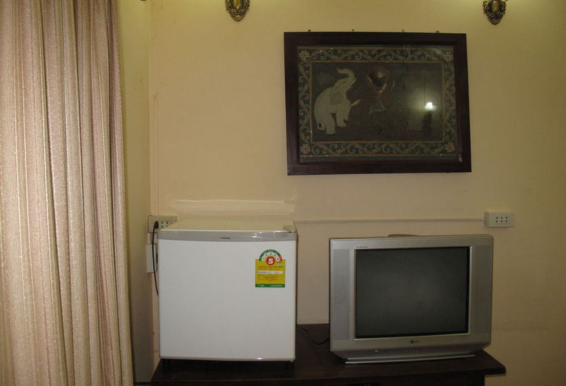 Pension Mano Guesthouse