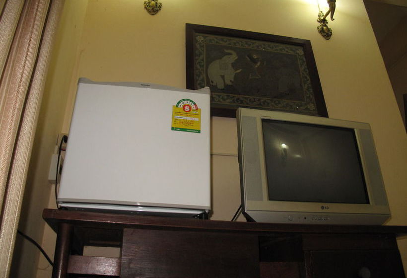 Pension Mano Guesthouse