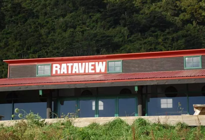 ペンション Rataview