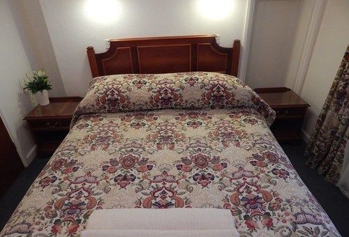 펜션 The Lyndhurst Jersey