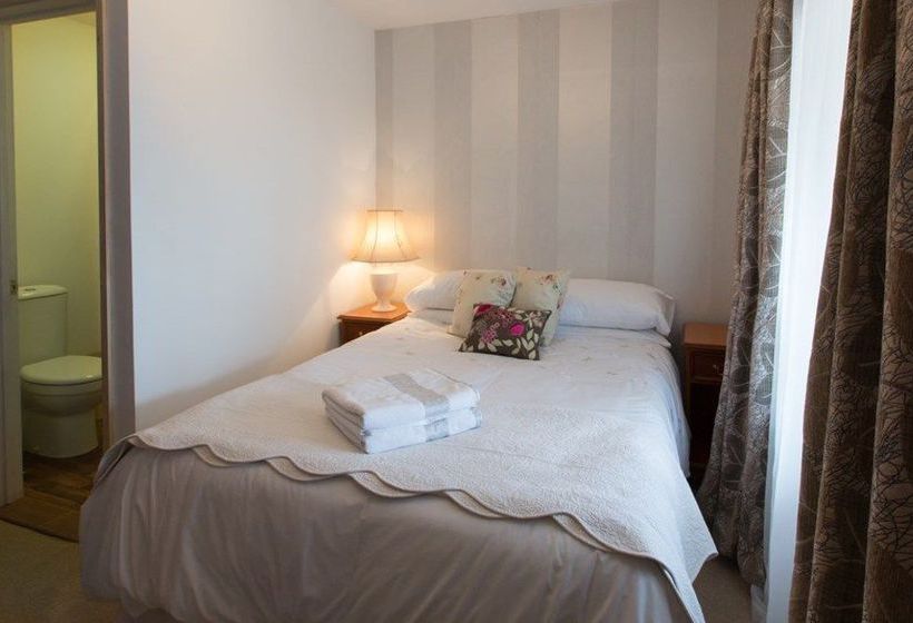 펜션 The Lyndhurst Jersey