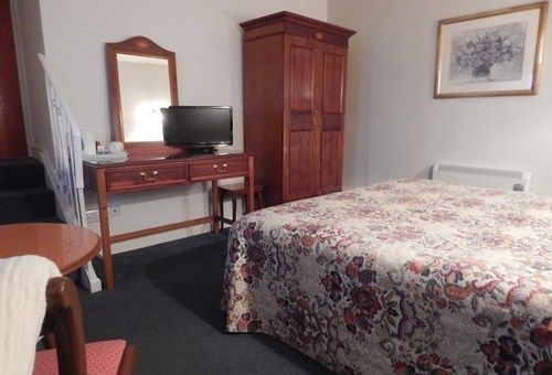 펜션 The Lyndhurst Jersey