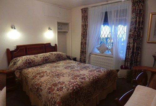 펜션 The Lyndhurst Jersey