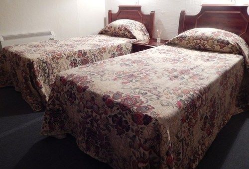 펜션 The Lyndhurst Jersey