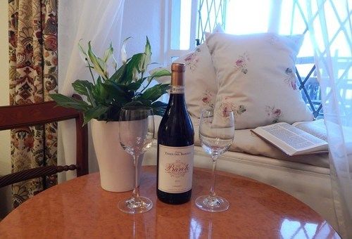 ペンション The Lyndhurst Jersey