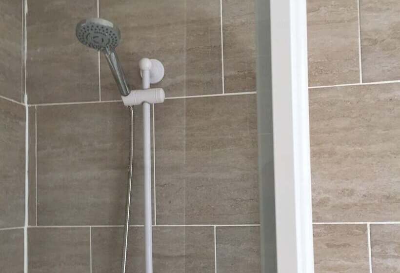 펜션 Vicarage Lodge Birmingham