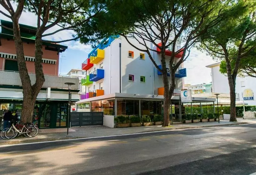 Residence Burano