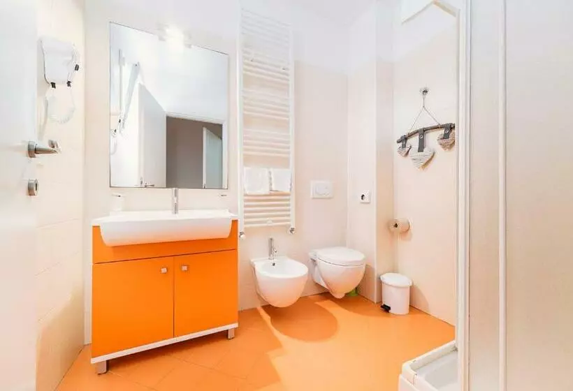 Residence Burano