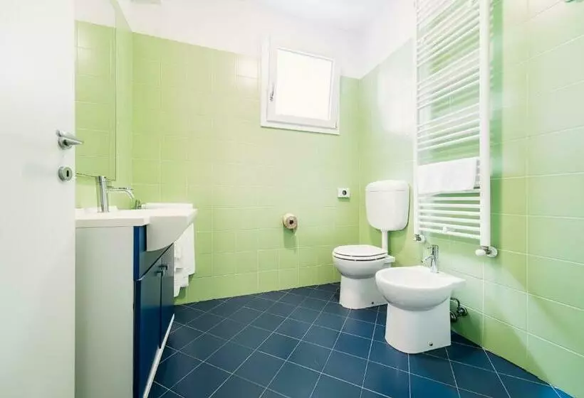 Residence Burano