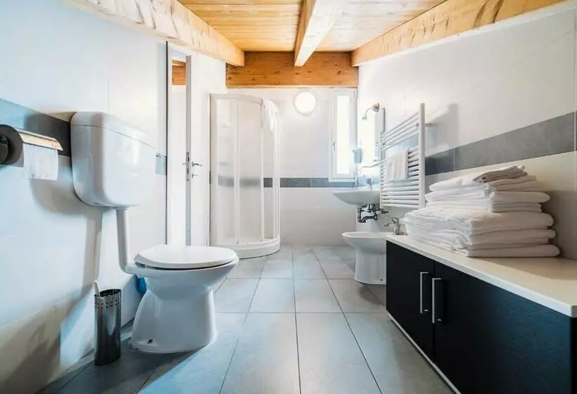 Residence Burano