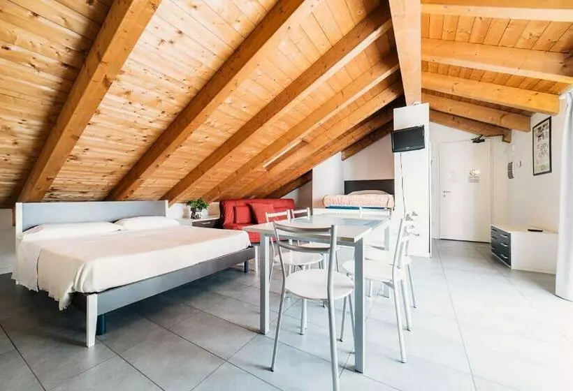 Residence Burano