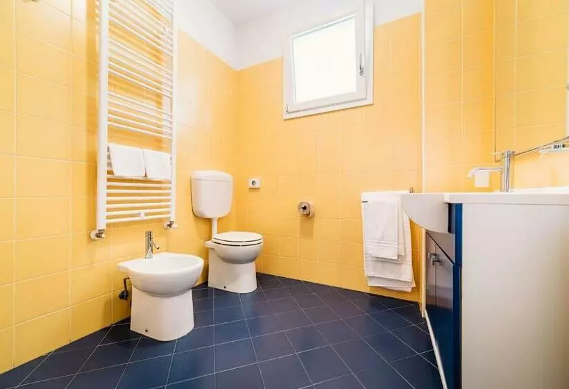 Residence Burano