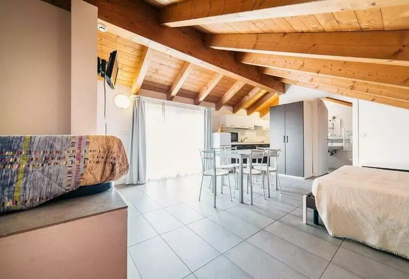 Residence Burano