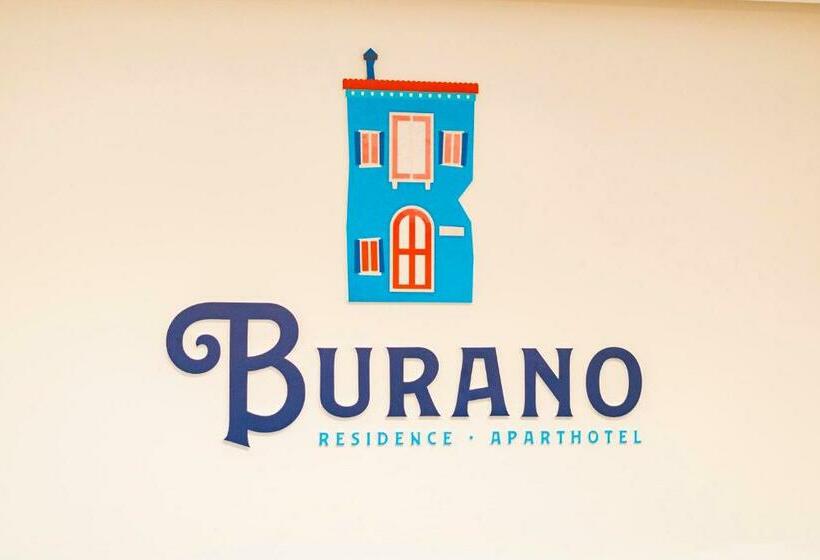 Residence Burano