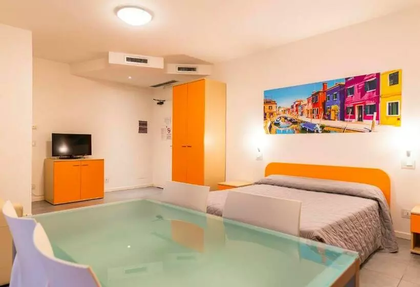 Residence Burano