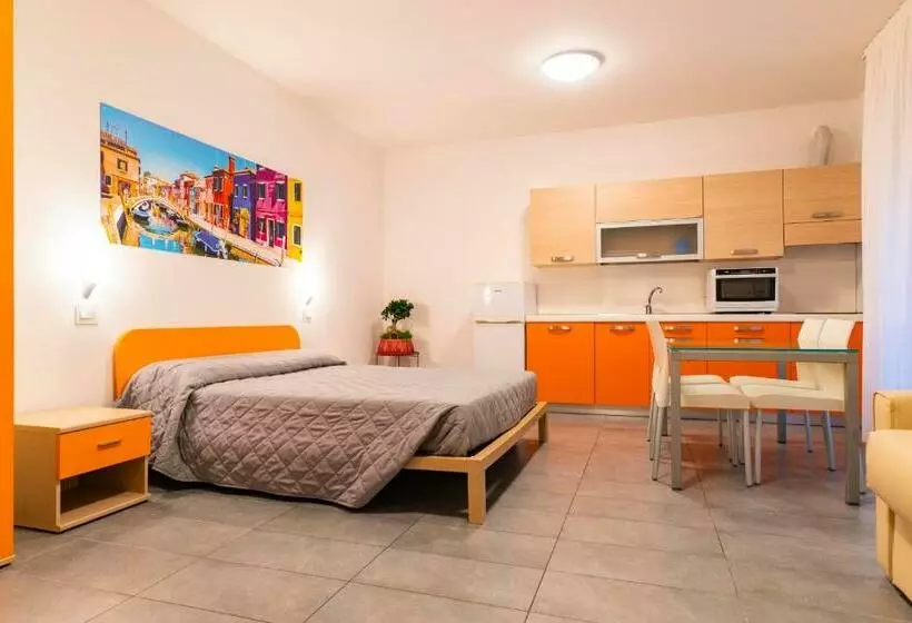 Residence Burano
