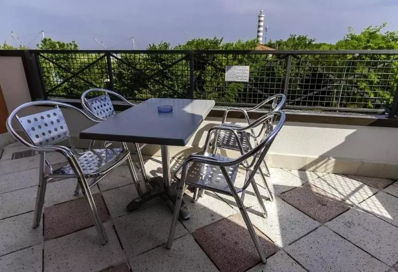 Residence Vecchio Faro