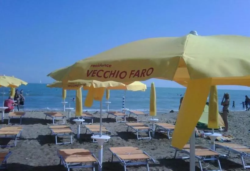 Residence Vecchio Faro