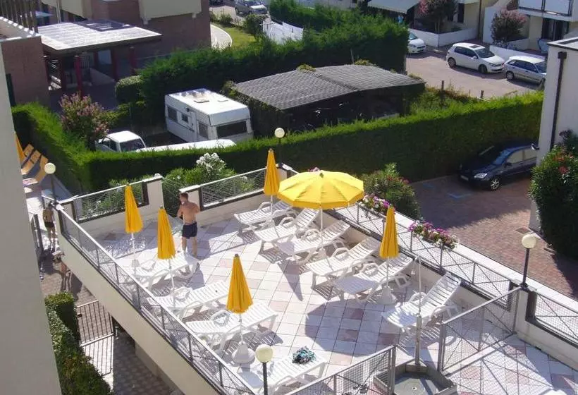 Residence Vecchio Faro