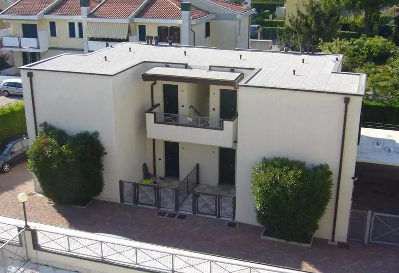 Residence Vecchio Faro