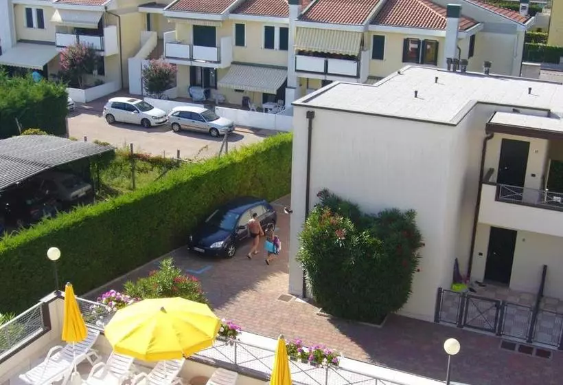Residence Vecchio Faro
